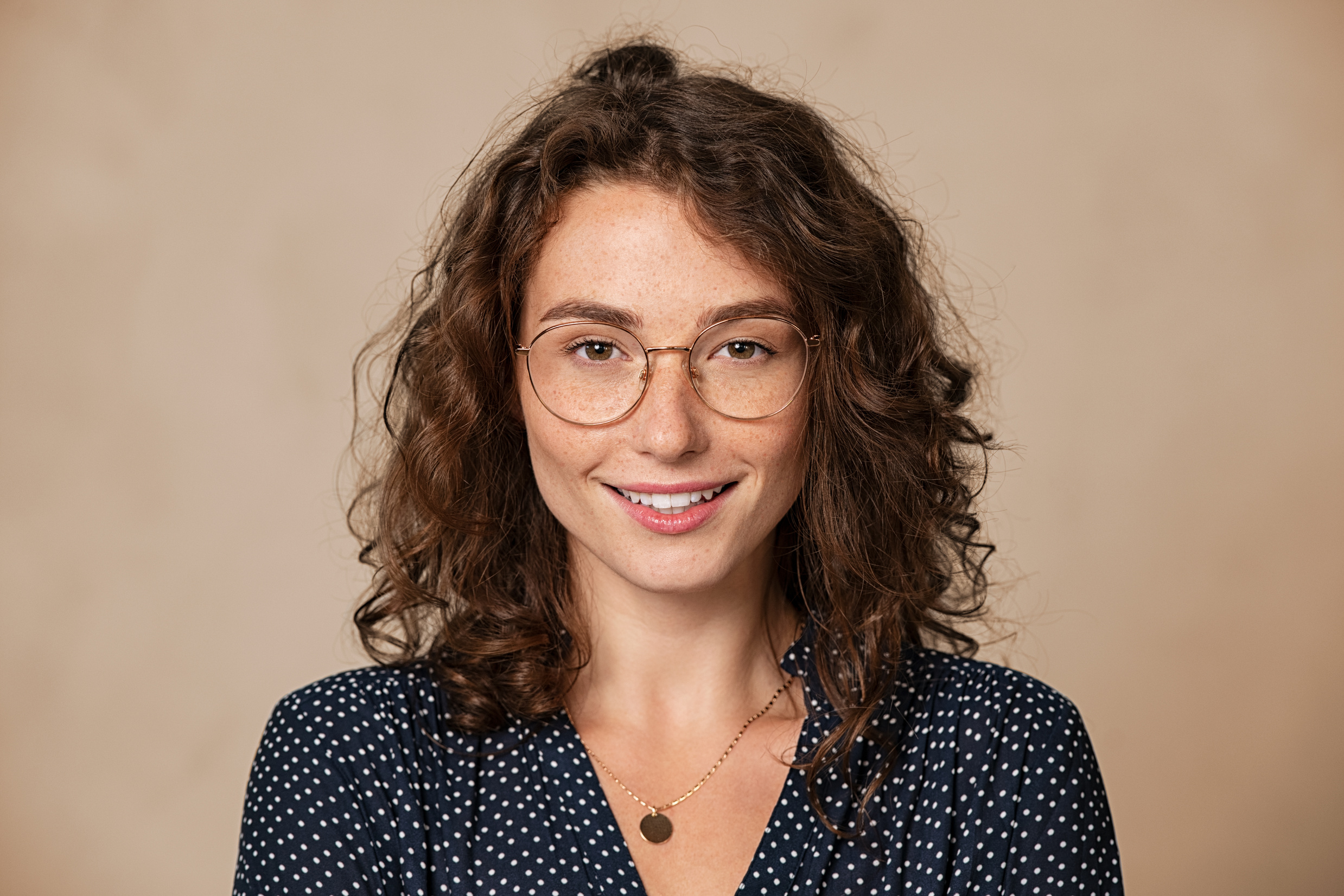 Professionnelle en situation de travail